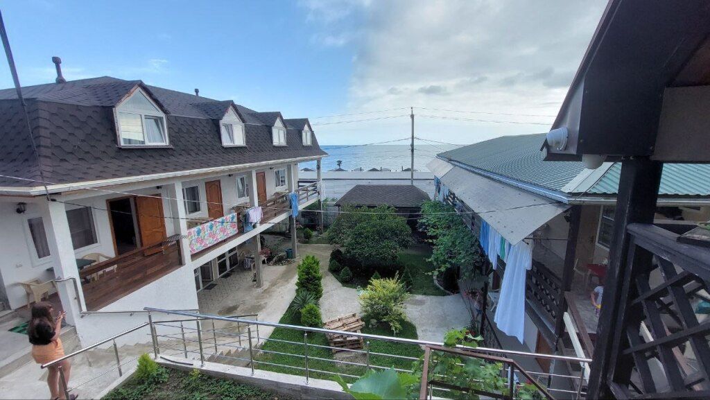 Гостевой дом Sea Breeze, Лдзаа, Гагрский район