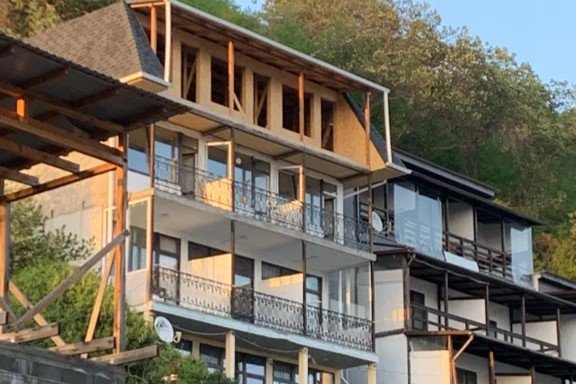 Riviera, Гагрский район: фото 2