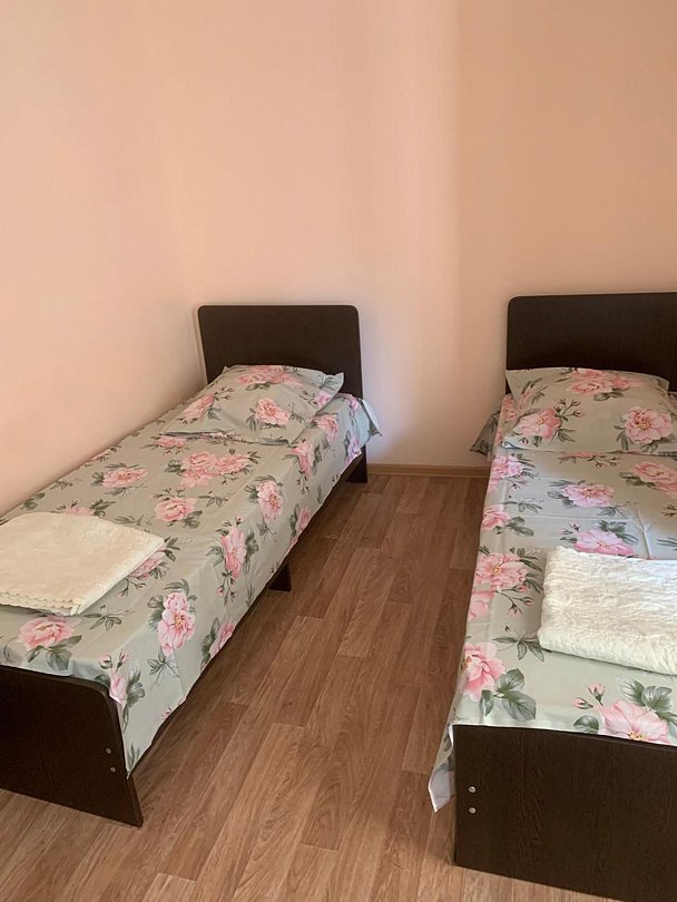 Хостел Приморский, Краснодарский край, Анапа Анапская Джемете Витязево