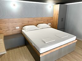 Люкс 2-уровневый 2-местный, Гостевой дом Grand Eliza, Анапа