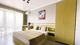 Стандарт 2-местный, Гостевой дом Grand Eliza, Анапа