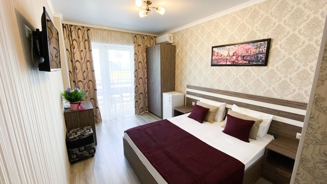 Стандартный 2-местный