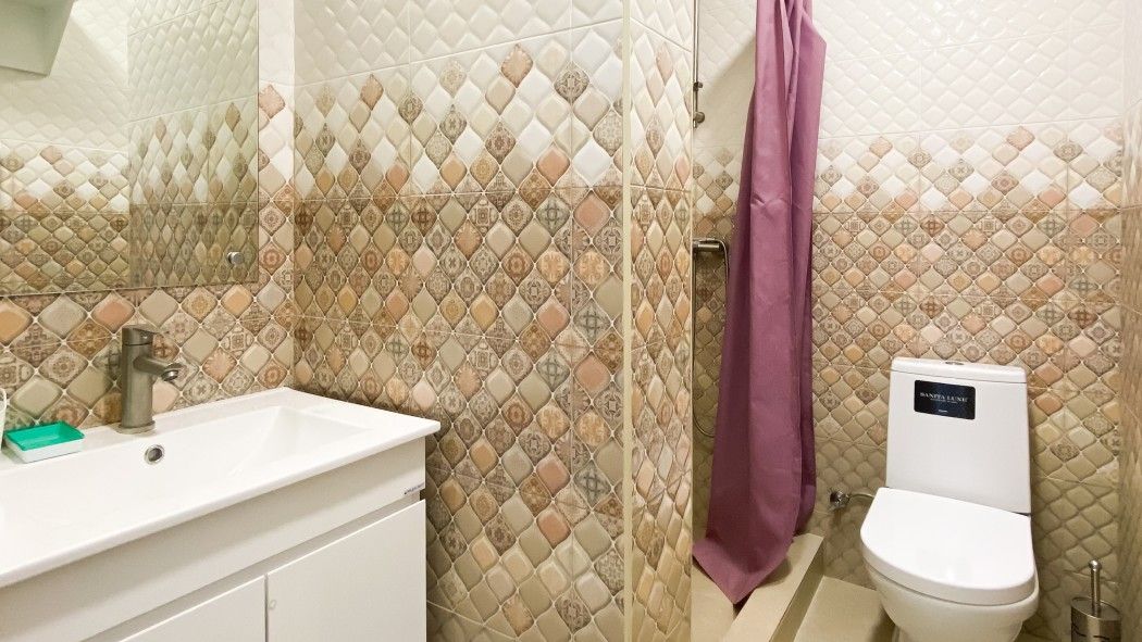 Стандартный 3-местный