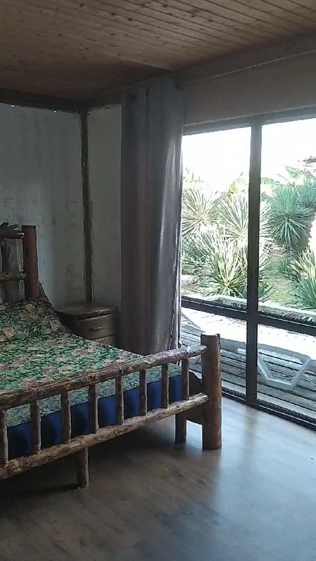 Летний Домик 2-местный