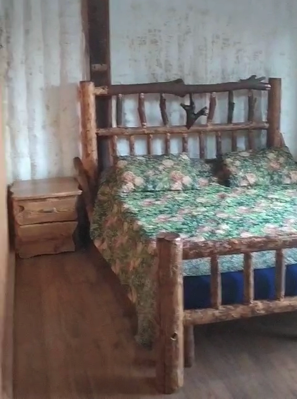 Летний Домик 2-местный