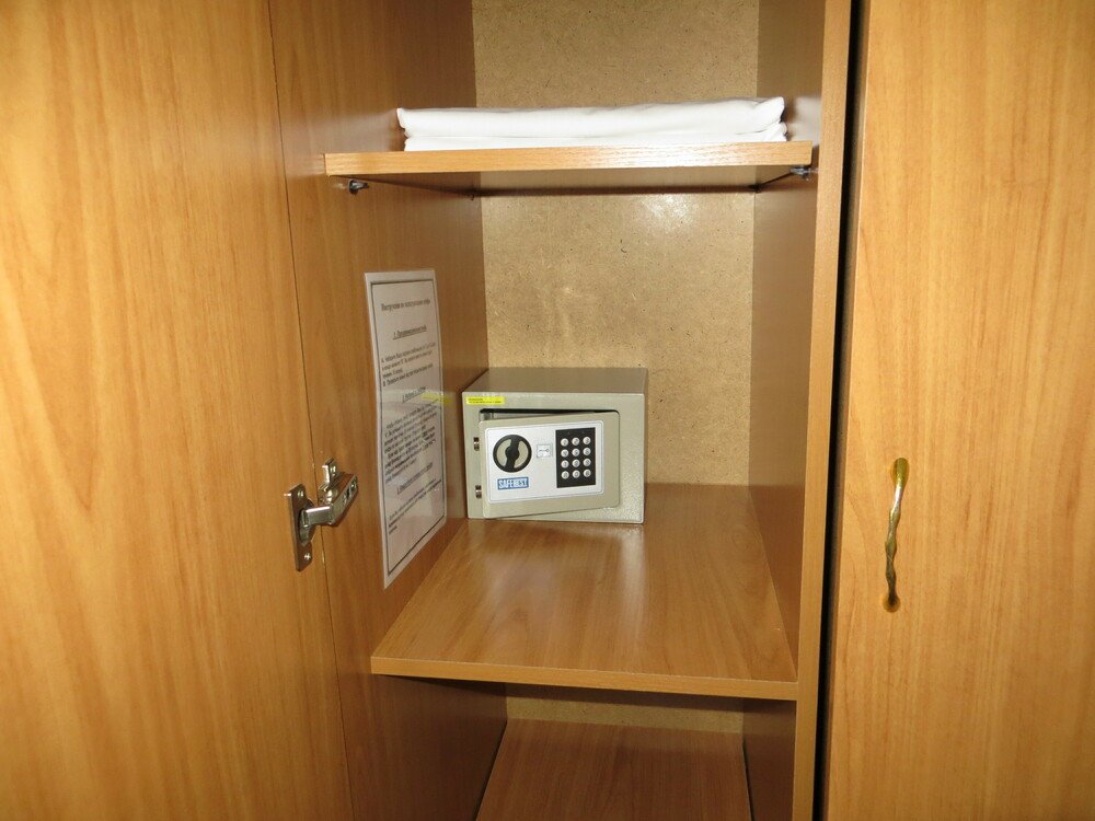 Джуниор Сюит 2-местный 2-комнатный