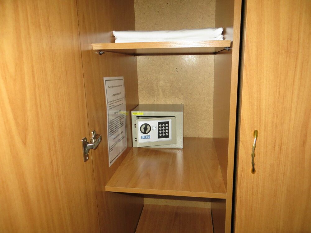 Джуниор Сюит 2-местный 2-комнатный