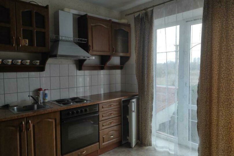 Студио 6-местный 1-комнатный