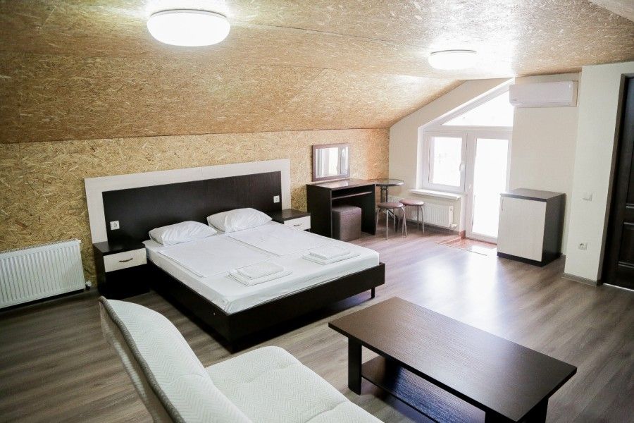 Стандартный 6-местный