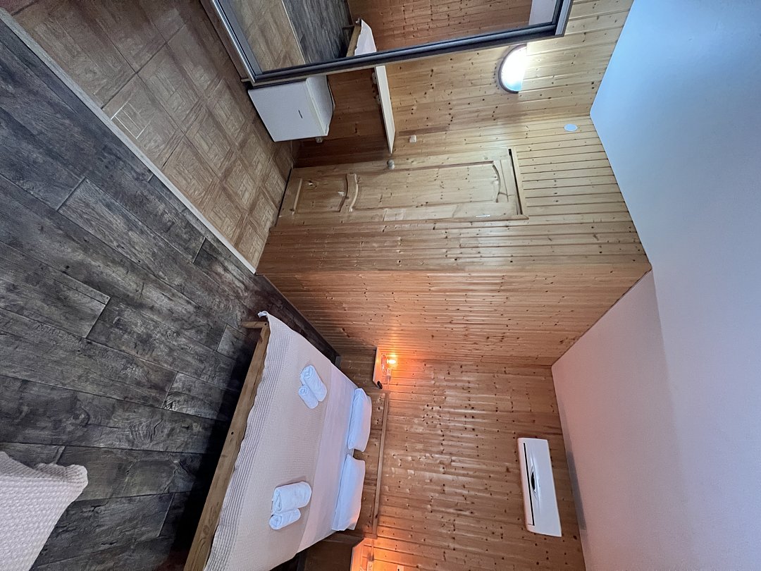 Стандартный 2-местный (с общим балконом)