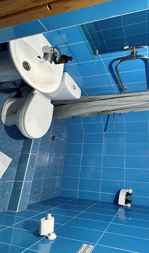 Стандартный 2-местный (с общим балконом)