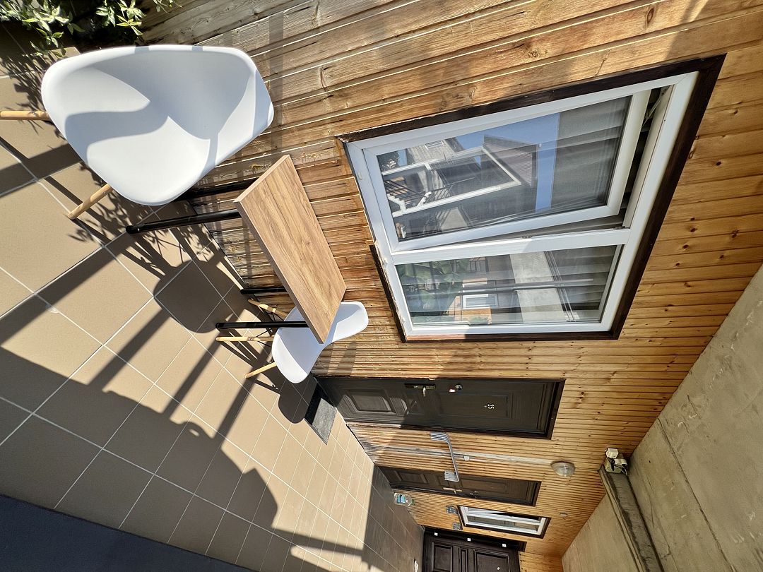 Стандартный 2-местный (с общим балконом)