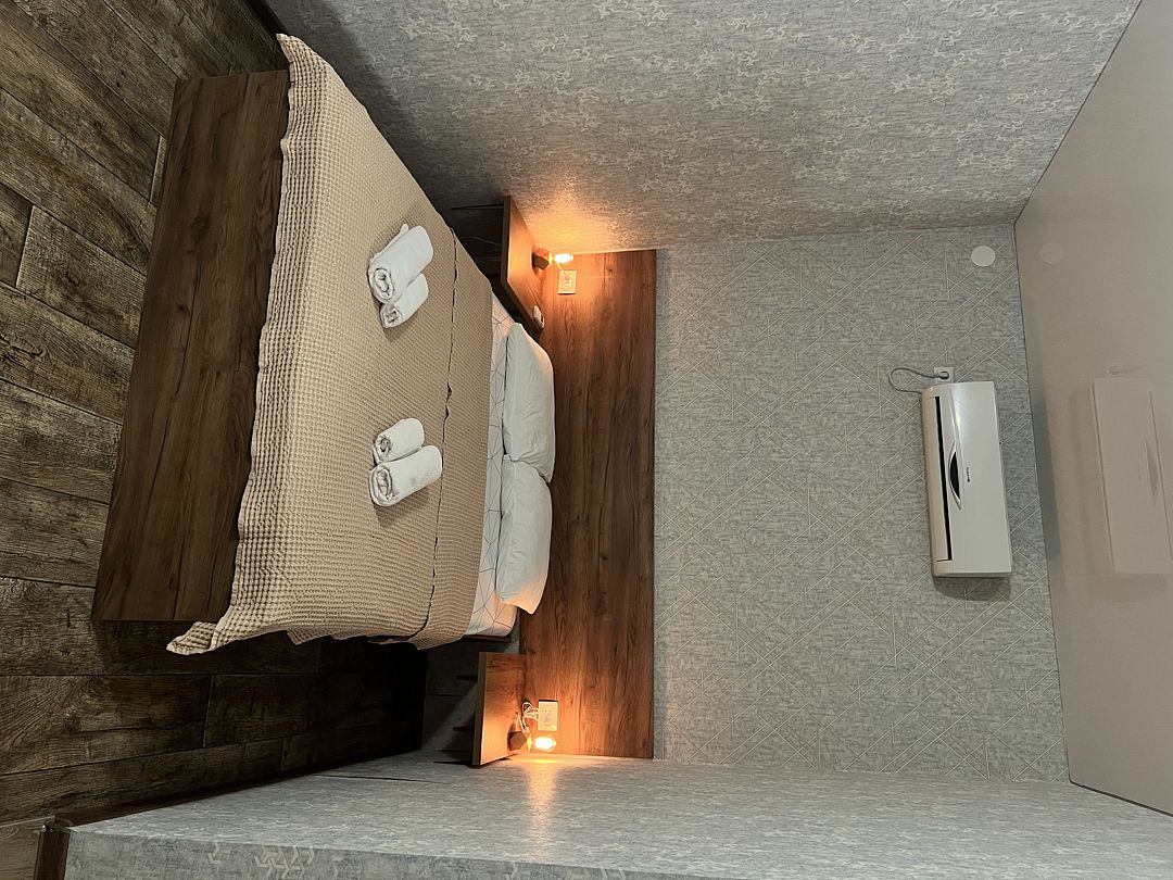 Стандартный 2-местный (с общим балконом)