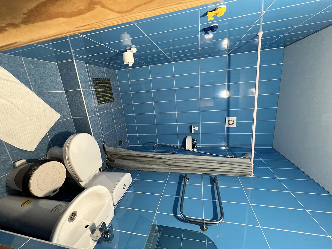 Стандартный 2-местный (с общим балконом)