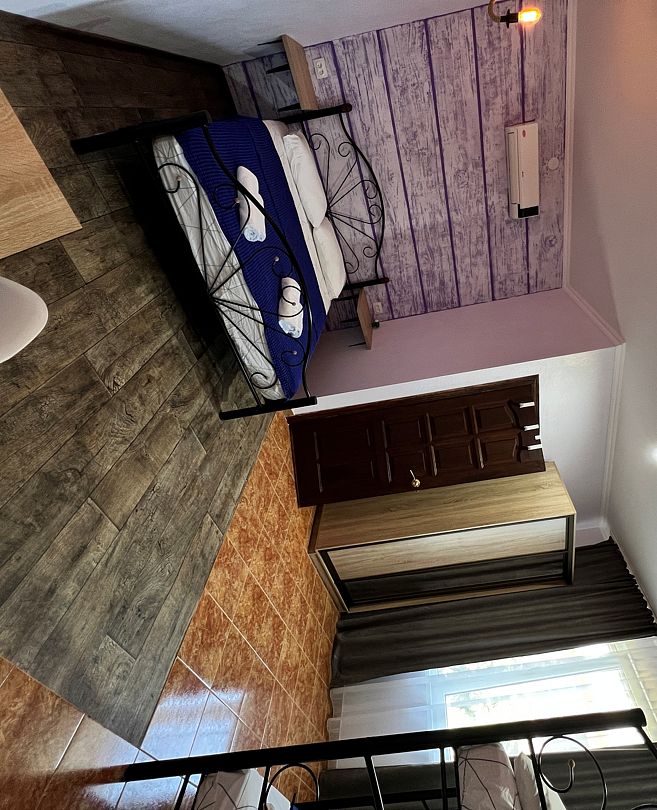 Стандартный 4-местный