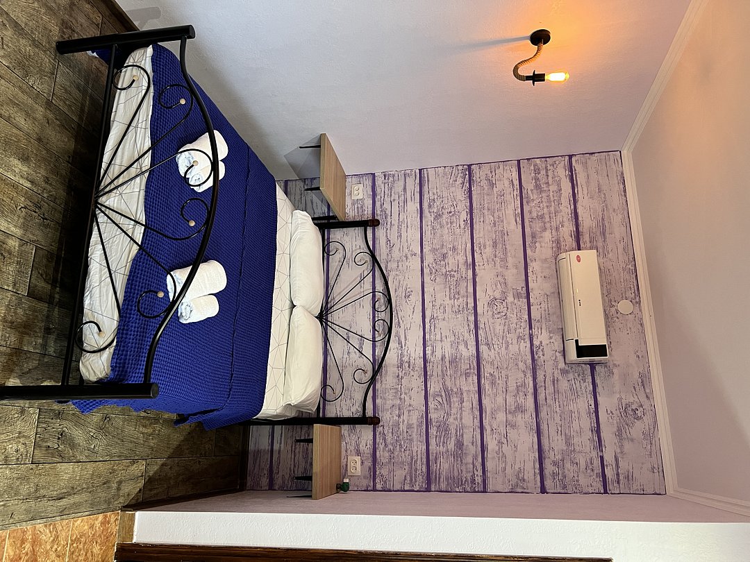 Стандартный 4-местный