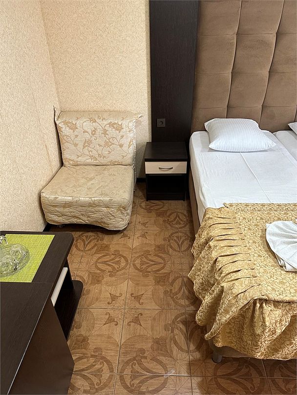 Стандартный 3-местный