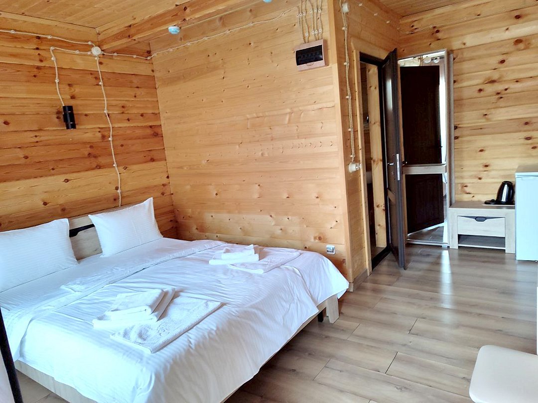 Стандартный 2-местный 1-комнатный (DBL)