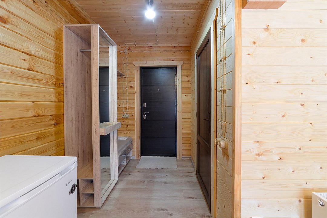 Стандартный 2-местный 1-комнатный (DBL)