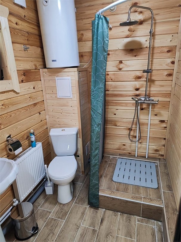 Стандартный 2-местный 1-комнатный (TWIN)