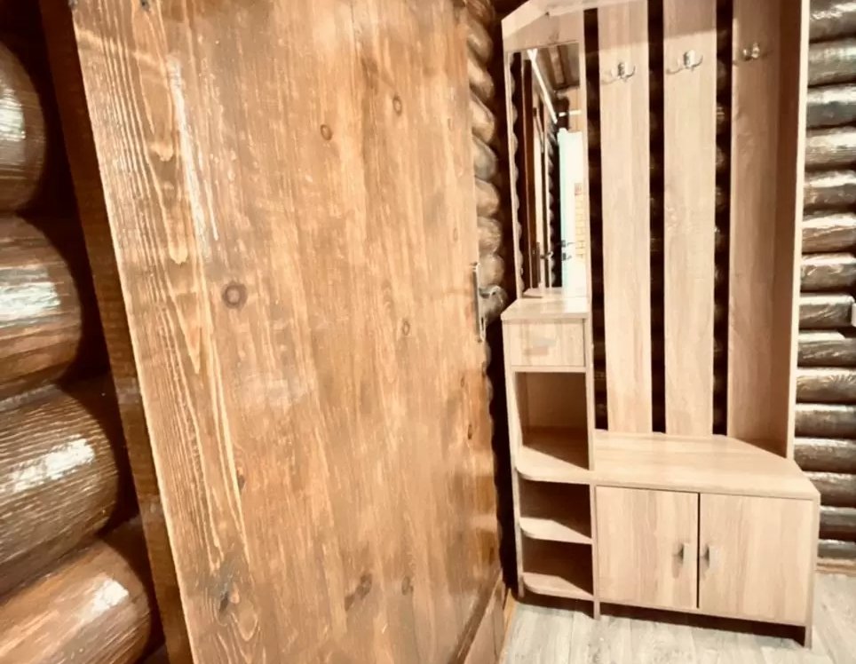 Коттедж 2-местный Premium №2-8 (улица Лесная)