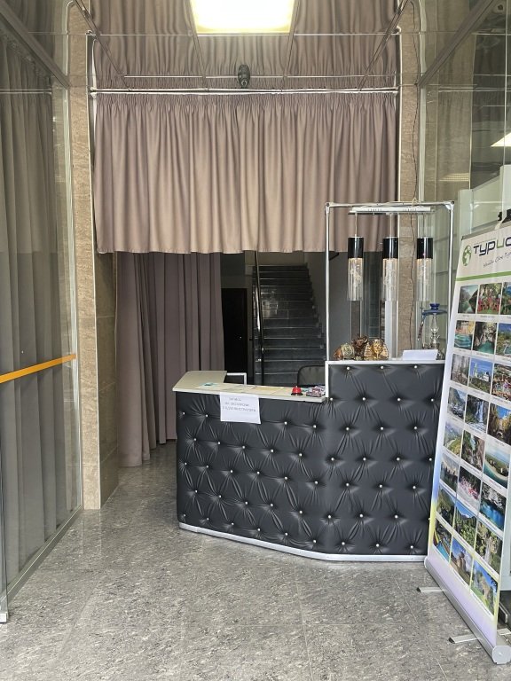 Гостевой Дом Центральный, Сухумский район: фото 3