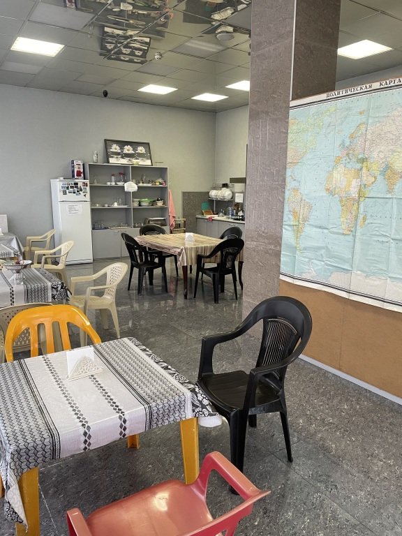 Гостевой Дом Центральный, Сухумский район: фото 4