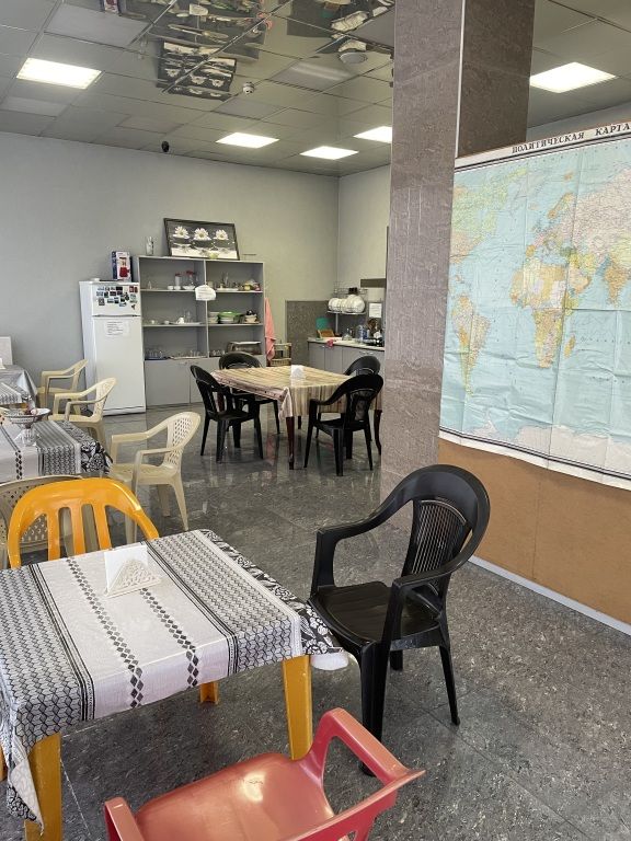 Гостевой Дом Центральный, Сухумский район: фото 4