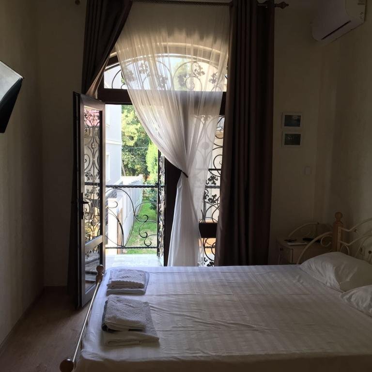 Гостевой Дом Мзия, Сухумский район: фото 5