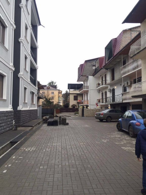 Гостевой Дом Мзия, Сухум, Сухумский район