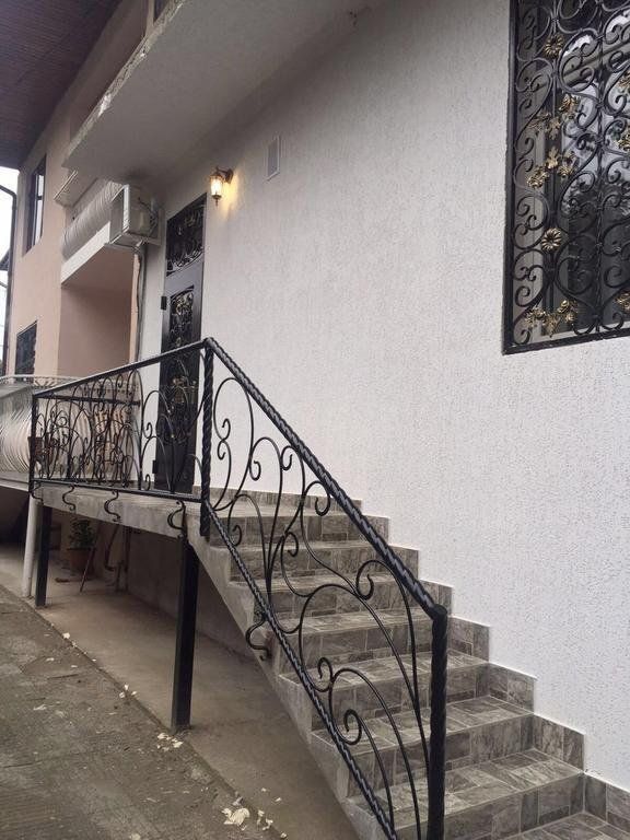 Гостевой Дом Мзия, Сухумский район: фото 3