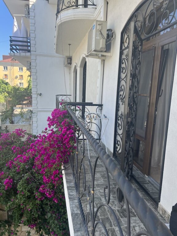 Гостевой Дом Мзия, Сухумский район: фото 4