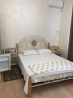 Номер Standard, Гостевой Дом Мзия, Сухум