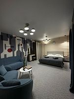 Дом Винокура №2, Загородный комплекс Земские имения, Кинельский