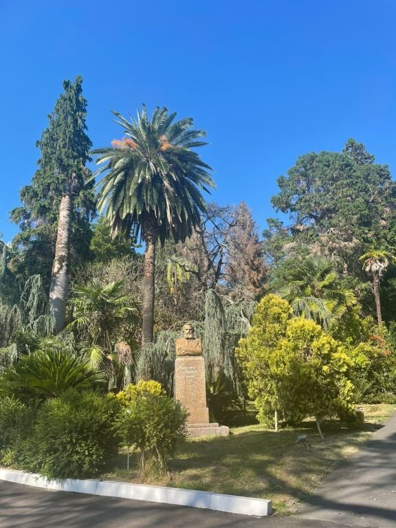 Гостевой Дом Дендропарк, Сухумский район: фото 4