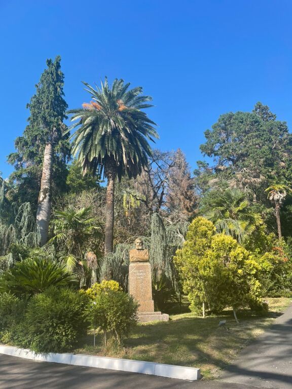 Гостевой Дом Дендропарк, Сухумский район: фото 4