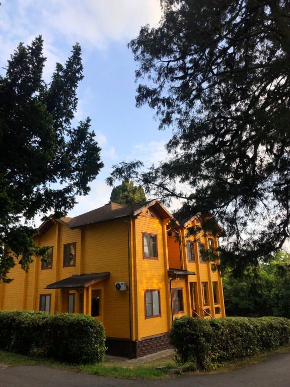 Гостевой Дом Дендропарк, Сухумский район: фото 2