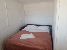 2-x местный стандарт, База отдыха Ок-река, Одинцовский район