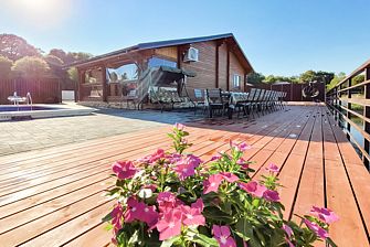 База отдыха Гравитация 