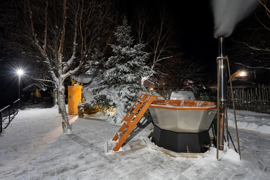 Манома, Хабаровский край: фото 4