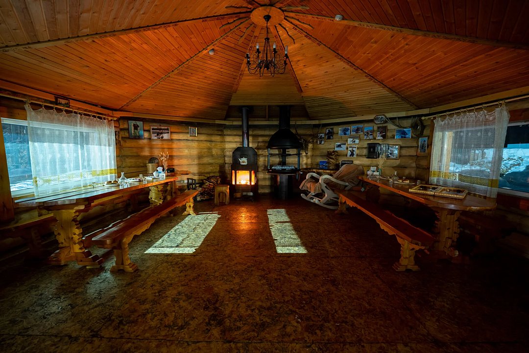 Манома, Хабаровский край: фото 5