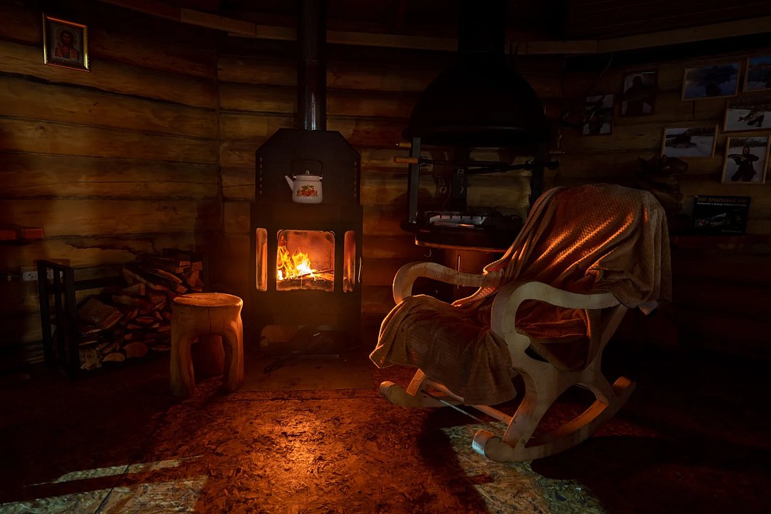 Манома, Хабаровский край: фото 3