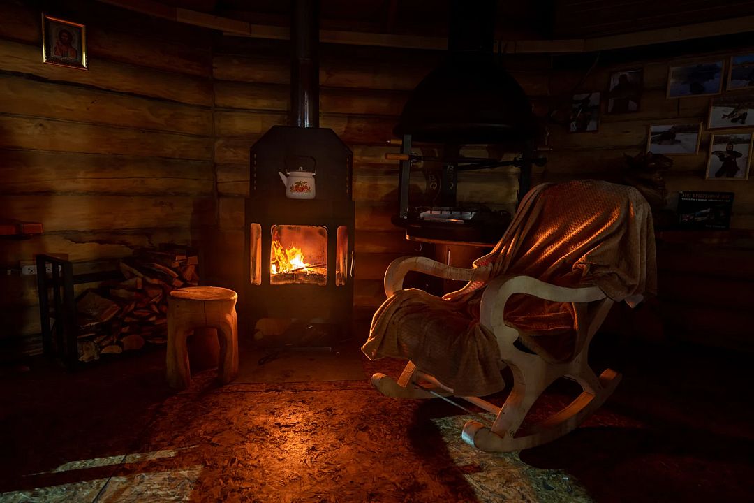 Манома, Хабаровский край: фото 3