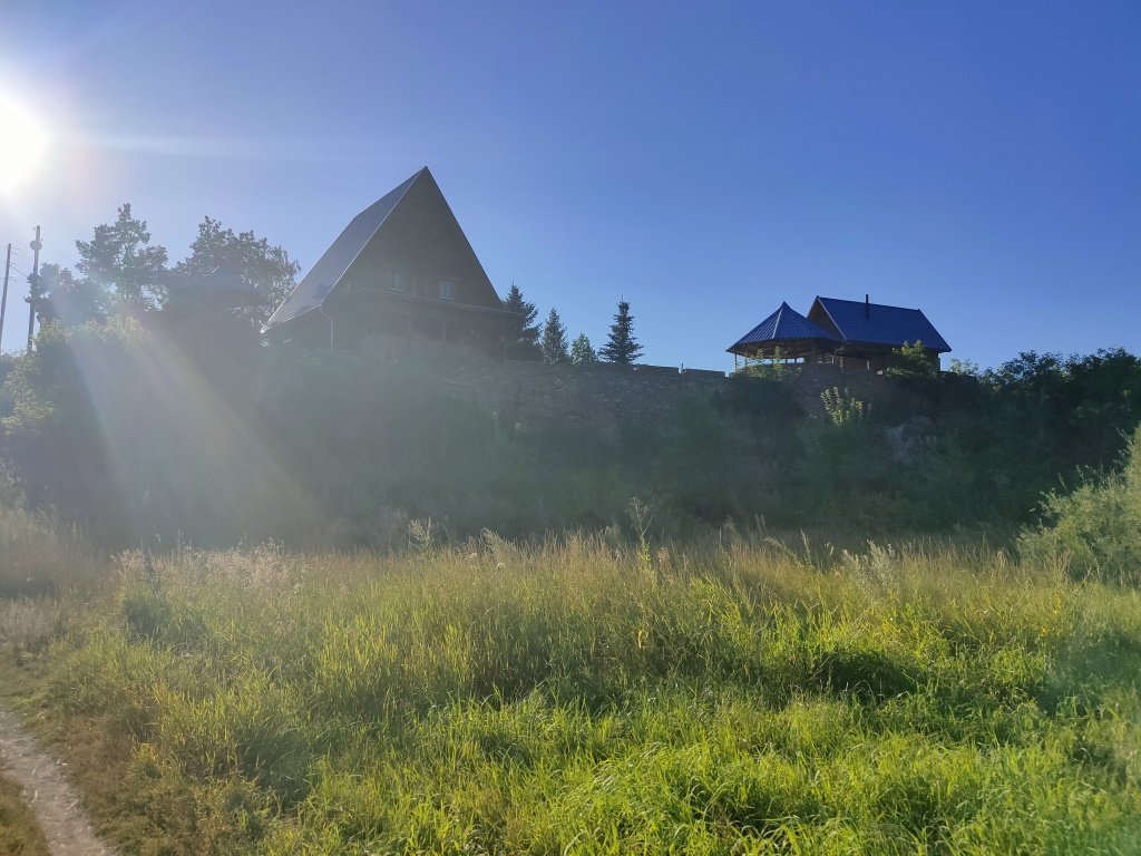 Кизил, Челябинская область: фото 2