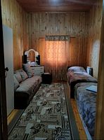 Трёхместный номер Standard, Гостевой дом Кизил, Соколки