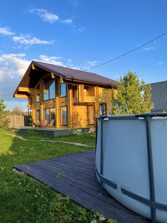 Частный дом Комфорт на Солнечной Долине, Челябинская область: фото 3