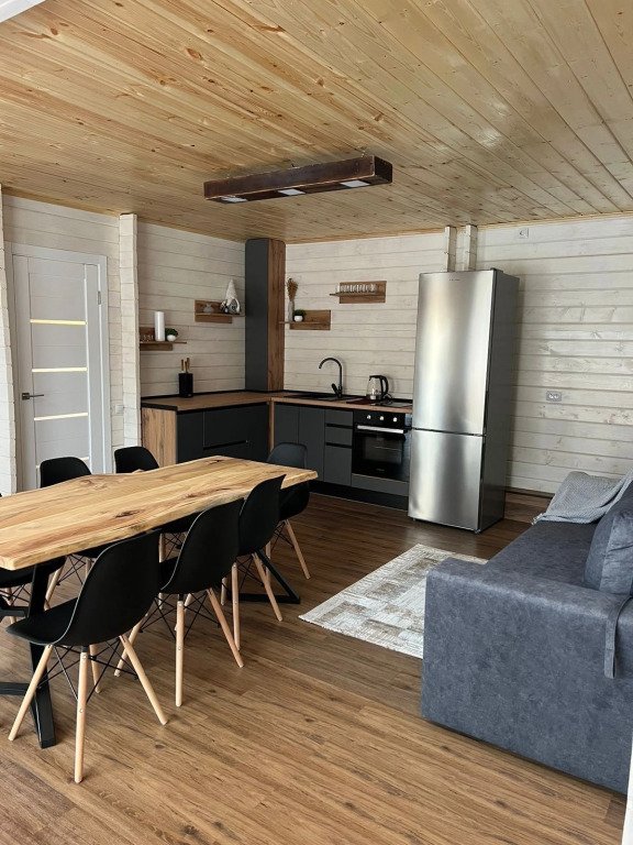 Частный дом Комфорт на Солнечной Долине, Челябинская область: фото 4