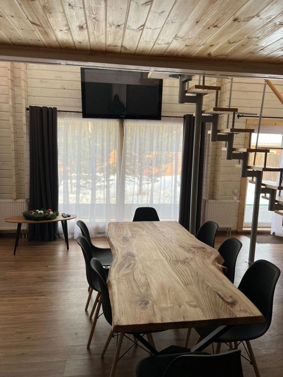 Частный дом Комфорт на Солнечной Долине, Челябинская область: фото 5