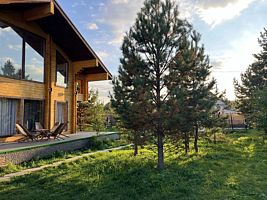 Коттедж, Частный дом Комфорт на Солнечной Долине, Миасс