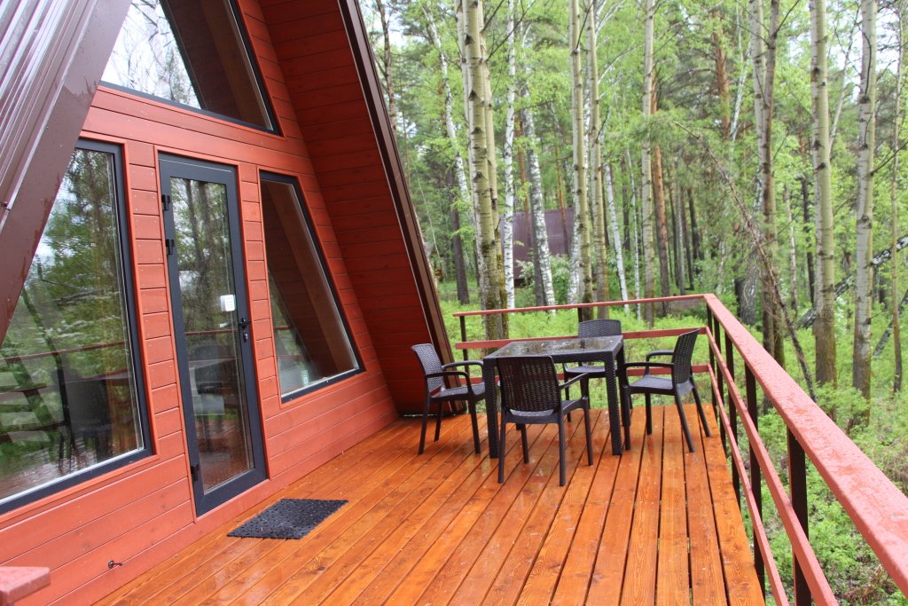 Калтай парк, Томская область: фото 2